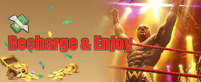 Slot ဂိမ်းများအတွက် အခမဲ့ Spin promotion banner